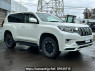 Used 2021 AT toyota land-cruiser-prado TRJ150W Image[2]
