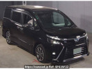Toyota Voxy ZRR80W