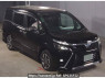 Used 2021 AT toyota voxy ZRR80W Image[0]