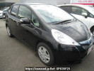 Honda Fit Hybrid GP1