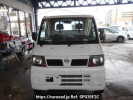 Nissan Clipper Truck U72T