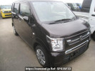 Suzuki Wagon R MH85S
