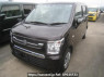 Used 2023 AT suzuki wagon-r MH85S Image[2]