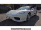 Ferrari 360 F360S