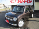 Suzuki ALTO Lapin HE22S