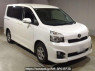 Used 2010 AT toyota voxy ZRR75W Image[2]