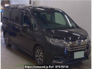 Honda Step WGN Spada RP4