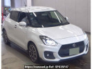 Suzuki Swift Sport ZC33S