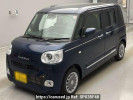 Daihatsu Move Canbus LA850S