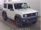 Suzuki Jimny Sierra JB74W