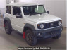 Used 2021 AT suzuki jimny-sierra JB74W Image[0]