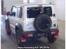 Used 2021 AT suzuki jimny-sierra JB74W Image[2]