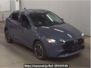 Mazda Mazda2 DJLAS