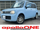 Suzuki ALTO Lapin HE22S
