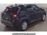 Used 2022 AT toyota yaris-cross MXPB10 Image[1]
