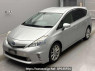 Used 2012 AT toyota prius-alpha ZVW41W Image[0]