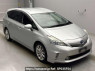 Used 2012 AT toyota prius-alpha ZVW41W Image[2]