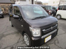 Suzuki Wagon R MH85S