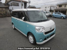 Daihatsu Move Canbus LA800S