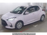 Used 2021 AT toyota yaris MXPH10 Image[0]