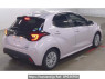 Used 2021 AT toyota yaris MXPH10 Image[1]