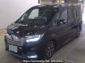 Used 2021 AT honda step-wgn-spada RP3 Image[1]