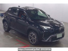 Toyota YARIS CROSS MXPB10