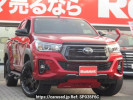Toyota Hilux GUN125