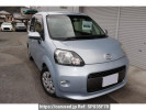 Toyota Porte NSP141