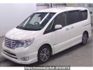 Nissan Serena HFC26