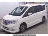 Used 2015 AT nissan serena HFC26 Image[0]