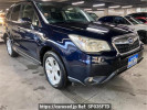 Subaru Forester SJ5