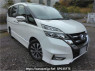 Used 2018 AT nissan serena GFC27 Image[2]