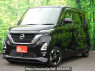 Used 2021 AT nissan roox B44A Image[0]