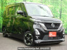 Used 2021 AT nissan roox B44A Image[2]