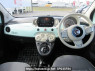 Used 2021 AT fiat 500 31212 Image[2]