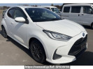 Toyota YARIS MXPH15