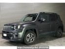 Jeep Renegade BU13