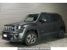 Used 2019 AT jeep renegade BU13 Image[0]