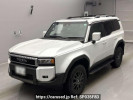 Toyota Land Cruiser 250 TRJ250W