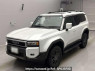 Used 2024 AT toyota land-cruiser-250 TRJ250W Image[0]