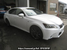 Lexus GS GWL10