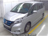 Used 2018 AT nissan serena HFC27 Image[0]