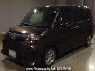 Toyota Roomy M900A