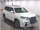 Toyota Land Cruiser Prado TRJ150W