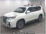 Used 2022 AT toyota land-cruiser-prado TRJ150W Image[1]