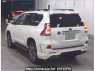Used 2022 AT toyota land-cruiser-prado TRJ150W Image[2]