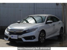 Honda Civic FC1
