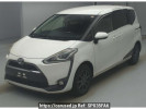 Toyota Sienta NCP175G