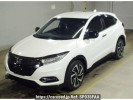 Honda VEZEL RU1